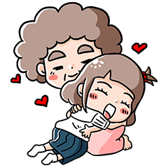 น้องมะพร้าว-แม่ของฉันไม่ใช่มนุษย์ป้านะคะ