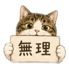 cat HARU days