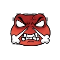 Kaeru-face
