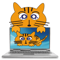 Meow tiger(Jpn Ver)_dynamic