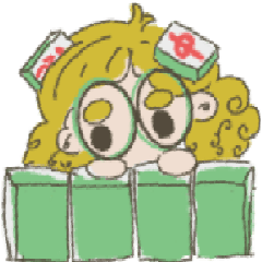 Miss Clumsy's Everyday Expressions