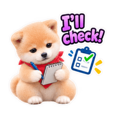 Japanese Mame Shiba6