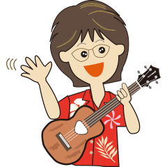 Ukulele-kazu