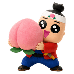 Hosotaro Never Flinches.