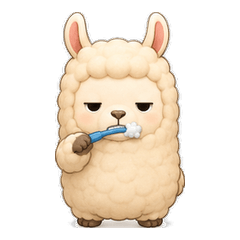 Deadpan Animals: All Talk
