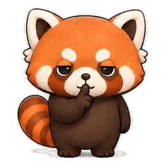 Deadpan Animals: Hush