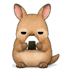Deadpan Animals: Half Is Mine