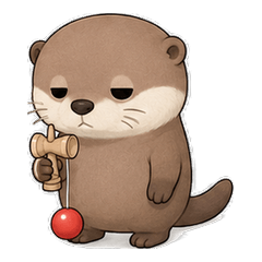 Deadpan Animals: That Doesn't Count