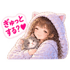 Soothing Stickers Vol.6