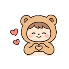 bear mascot costume