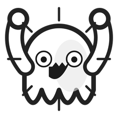 Unhinged Ghost Reactions