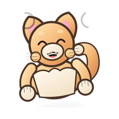 Shiba Reaction Pack