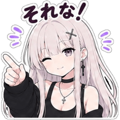 Mira's Everyday Mood 2
