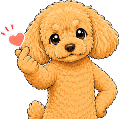 A sticker to send to Kent.
