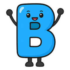 Type B Daily Japanese Stickers