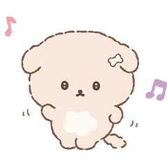 Ishiyowachan Animated Stickers