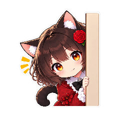 Rose Minette's Everyday Stickers Vol.2