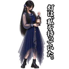 Mion: The Lantern Remembers III