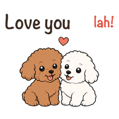 Bak Hu & Luna: Can Lah!