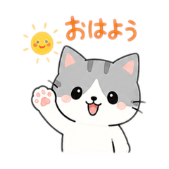 cat 5555555