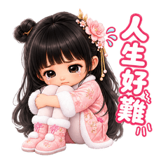 很困難的小孩2