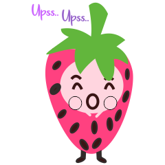 Berry si Strowberry