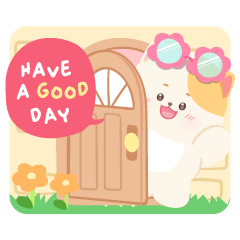 อึนอึน : สวัสดีวันจันทร์