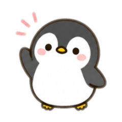 Mrs.penguin