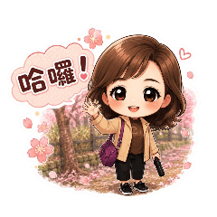 媽咪的日常語錄