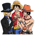 Anime Top Line Official Stickers Line Store
