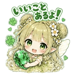 Jewel Fairies