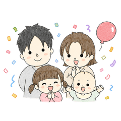 myhome stickers