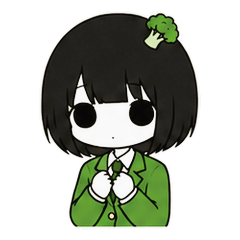 Emotion Unknown #04:Midori-chan