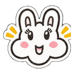 cheeked rabbit