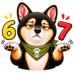 Siang Nai Hua: Thai Shiba Reactions