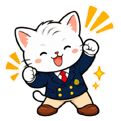 Hello,I'm Myaonyao. I love working hard!