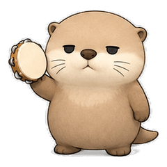 Deadpan Animals: Where Is Your Energy