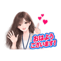 Useful Stickers for Teacher
