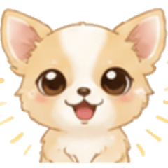 Chihuahua stickers that everyone loves