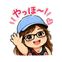 Ami Chan :)