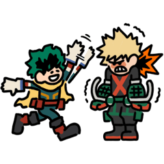 The Daily Lives of Heroes