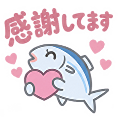 秋刀魚女孩