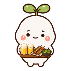 Mochimochi Bucho After Work