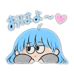 yuruionmanoko