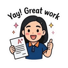 Office worker [female]