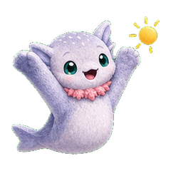 Fluffy Chimaera Daily Replies