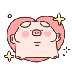 胖才可愛-肉呆日常