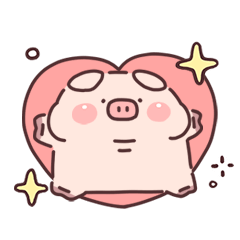 胖才可愛-肉呆日常