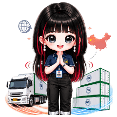 DS International Logistics Co., Ltd.2