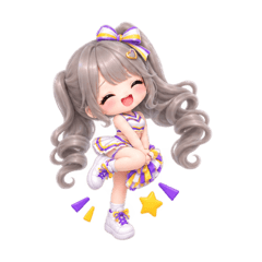 Onedari Urara is on your side!